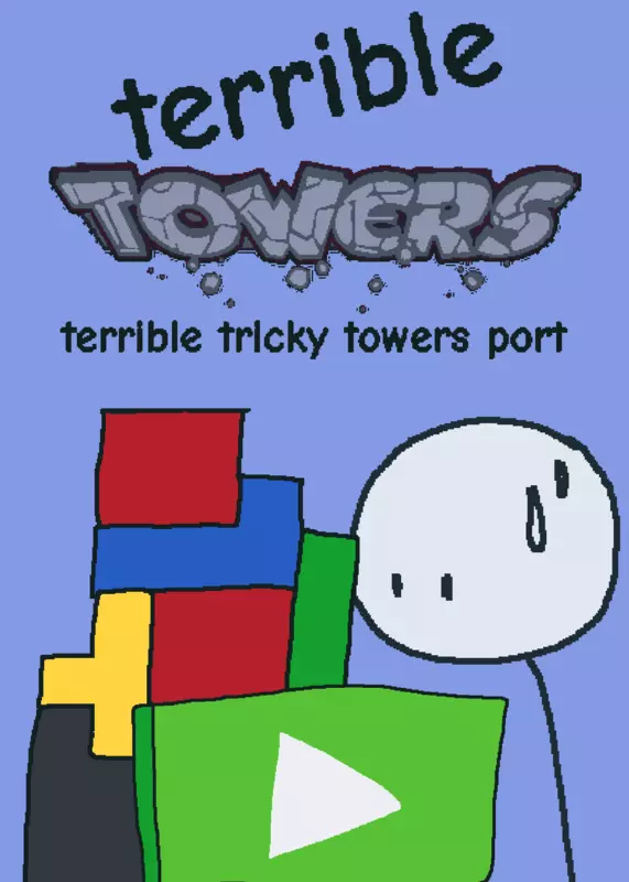 Game by @AFartingGuy