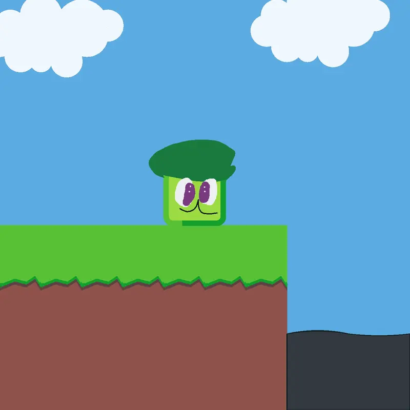 Game by @yoyoadj67