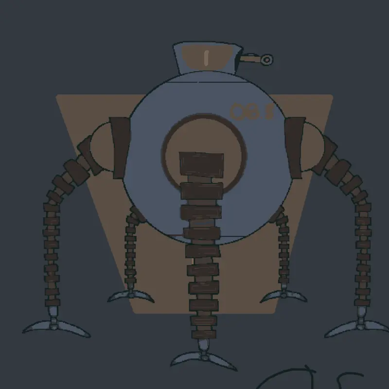 Omnidroid v8.5 band by @OmnidroidV9