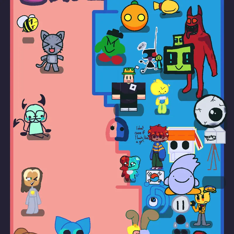 Game by @Shyguyguy