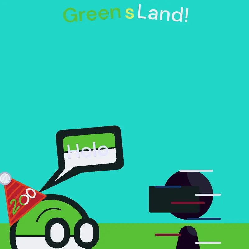 Game by @Chizi