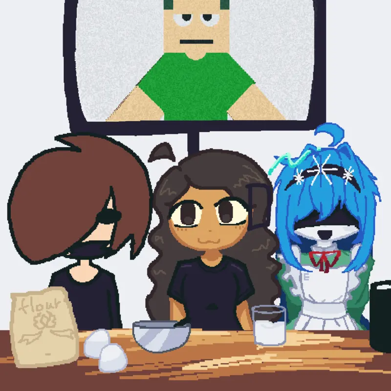 Game by @BurgerSaucetheBigFan