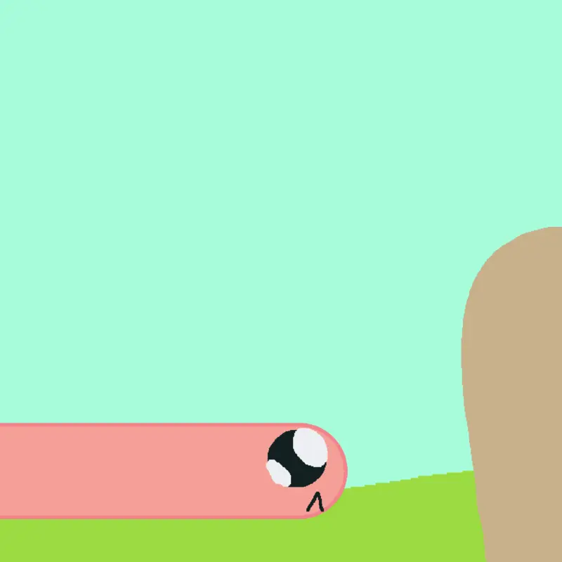 Game by @coracat