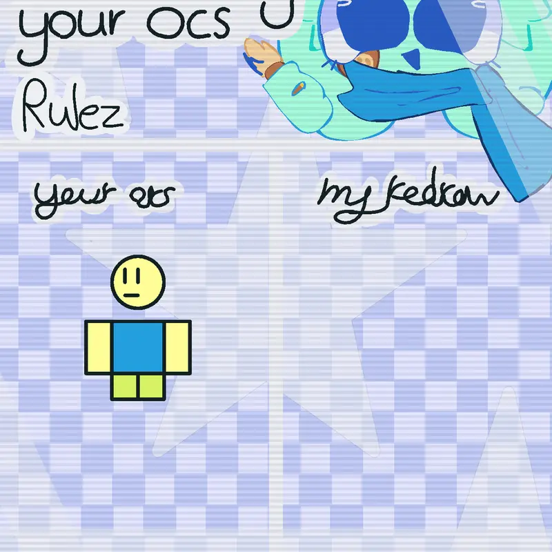 Game by @i_love_bloxycola