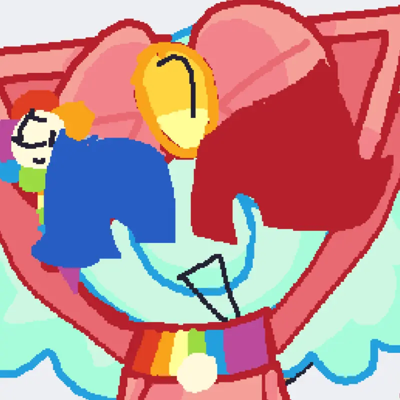 Game by @yellowpink_kawaiicat25