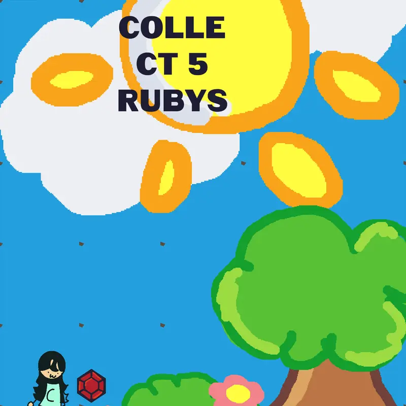 Game by @strawberri