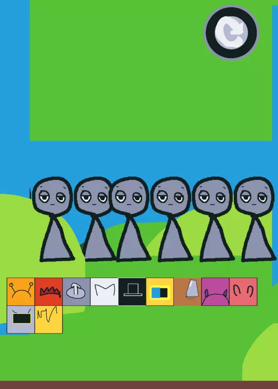 Game by @leonnb