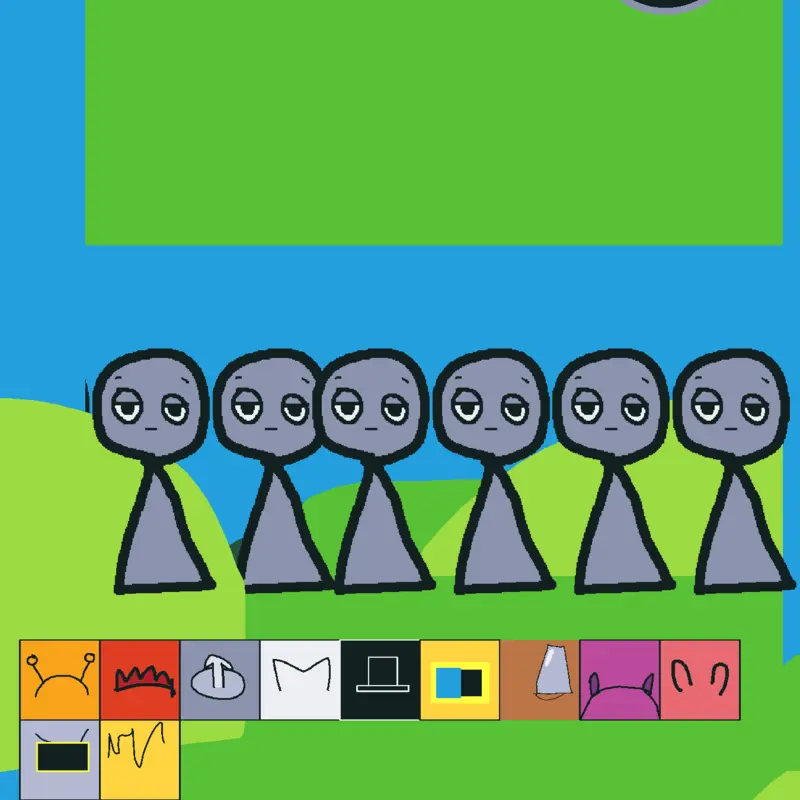 Game by @leonnb