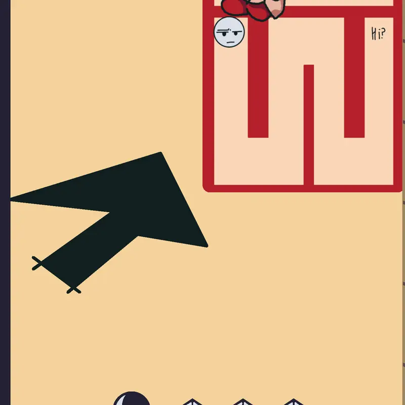 Game by @kareemomar