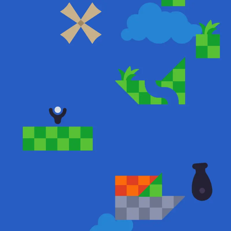 Game by @demkoD