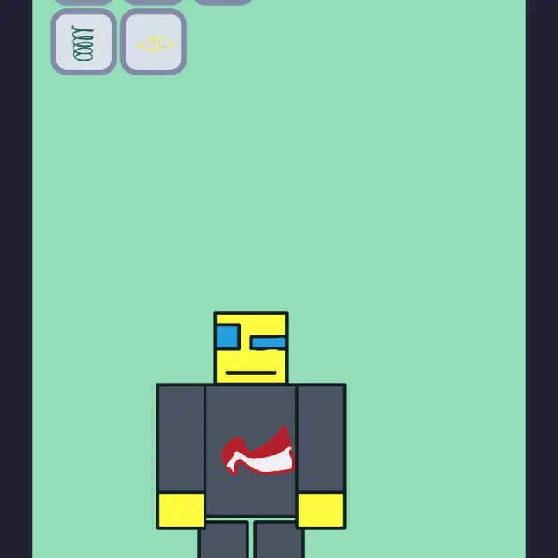 Game by @SolarBallzCreationthing