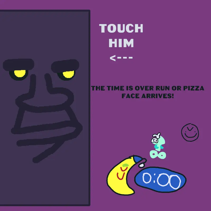 Game by @Luizamartire