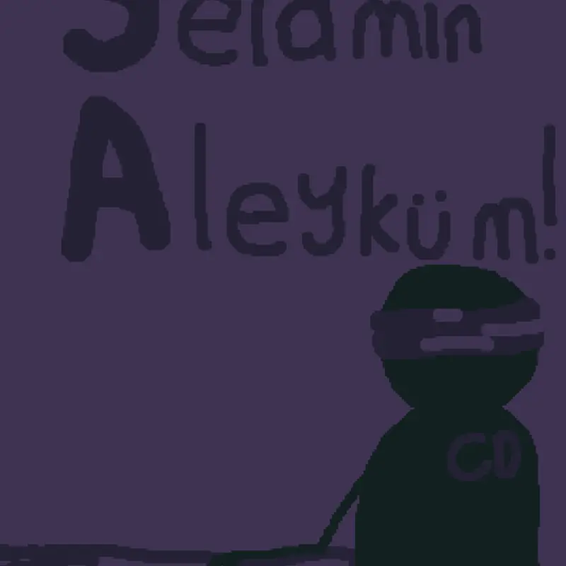 Game by @CANAVAR_AVCISI