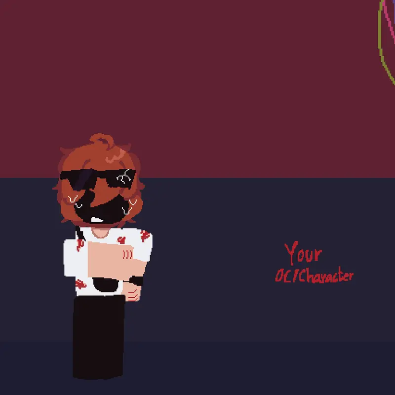 Game by @PhantomFreak