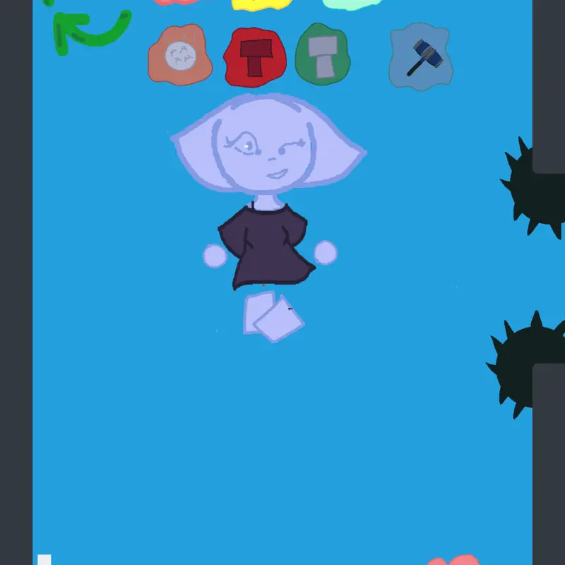 Game by @Aspirin