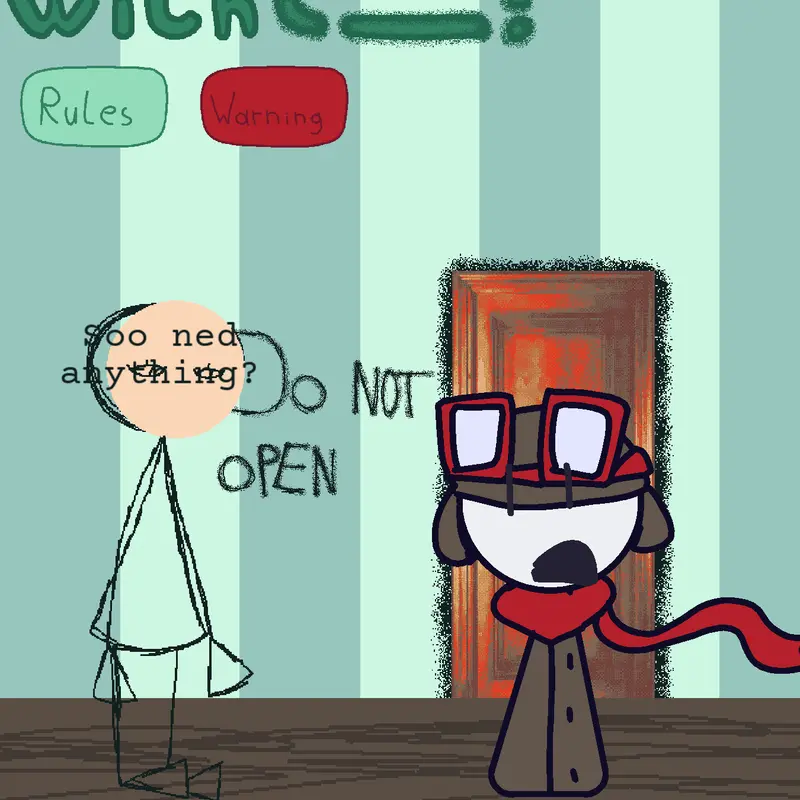 Game by @am_just_a_normal_person