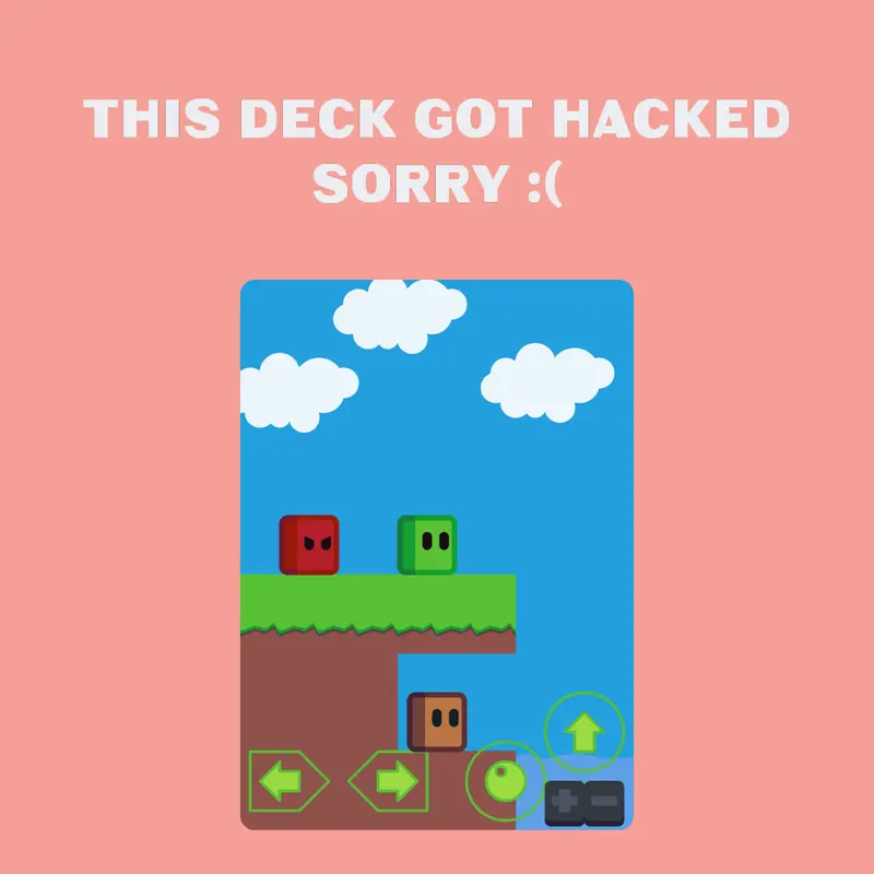 Game by @denisyear10
