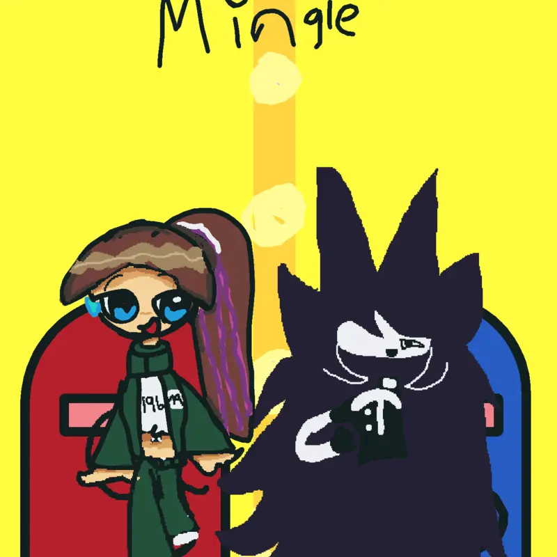 Game by @WendaKitty1234