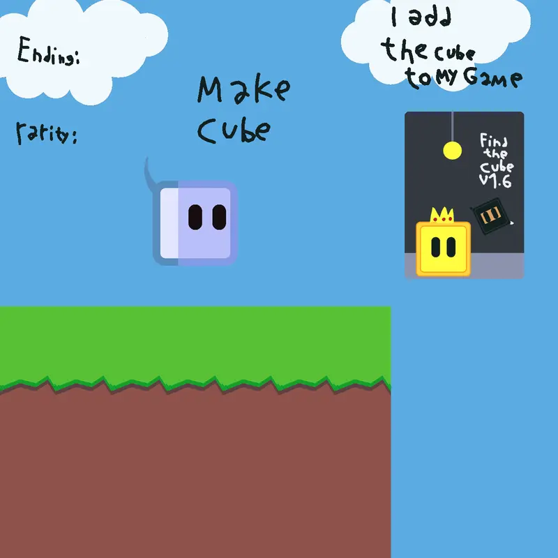 Game by @skylargamer