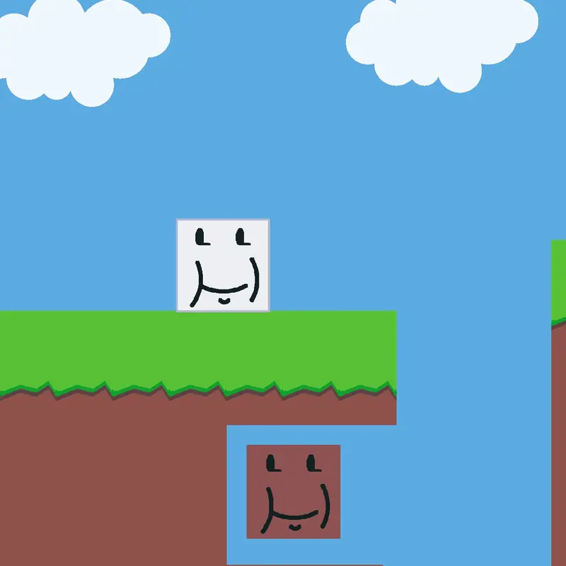 Game by @wjaz