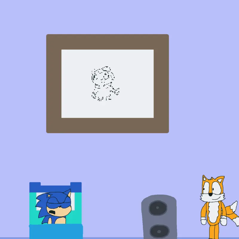 Game by @iloveoranges