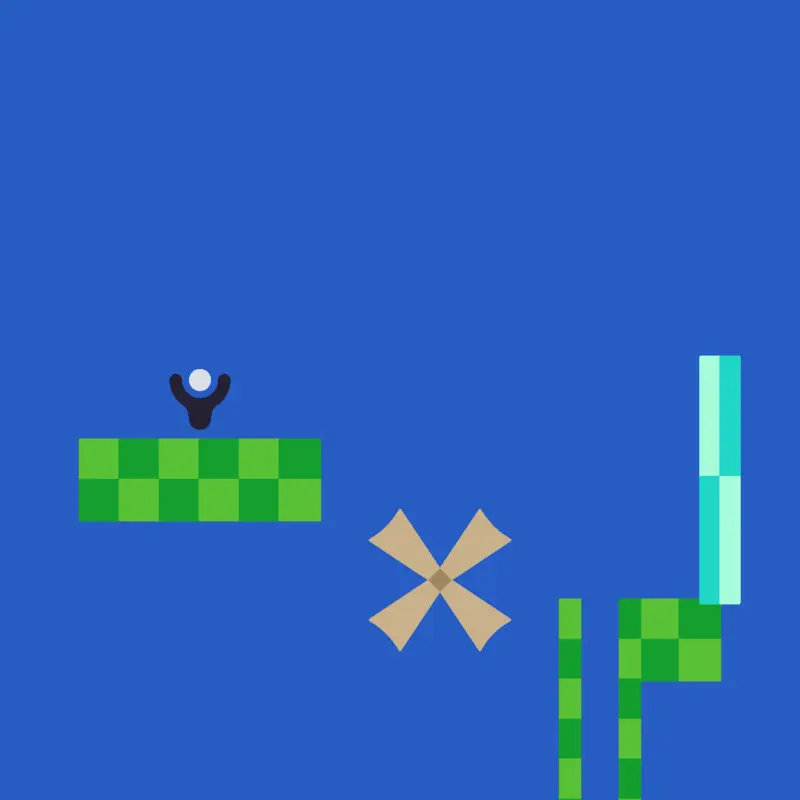 Game by @FreddyDilone