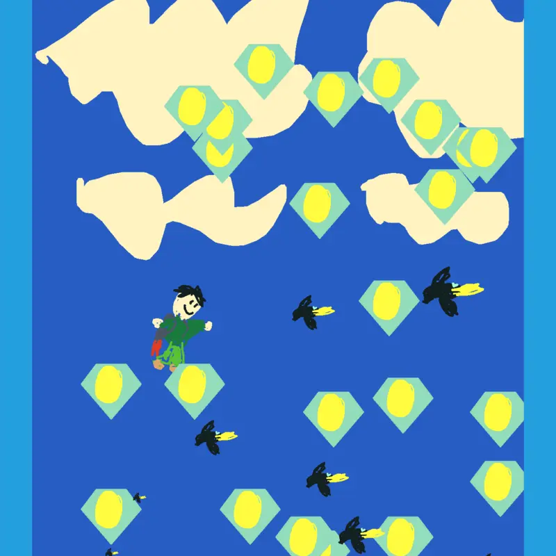 Game by @XxNAWAFGAMERxX