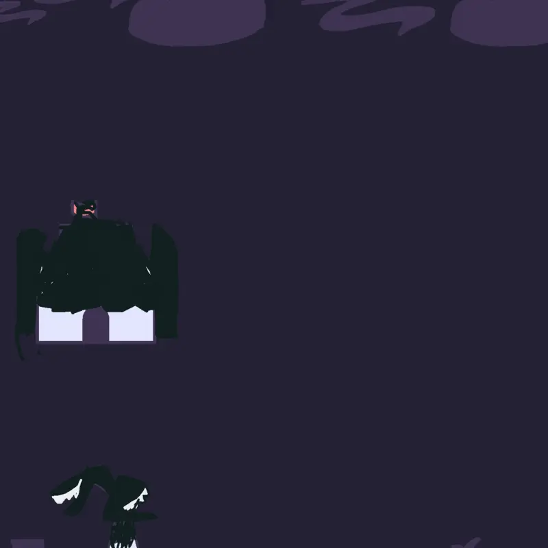 Game by @star_omega132
