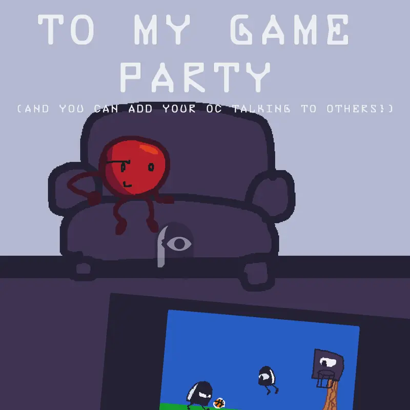 Game by @LIMBLESSFIREY