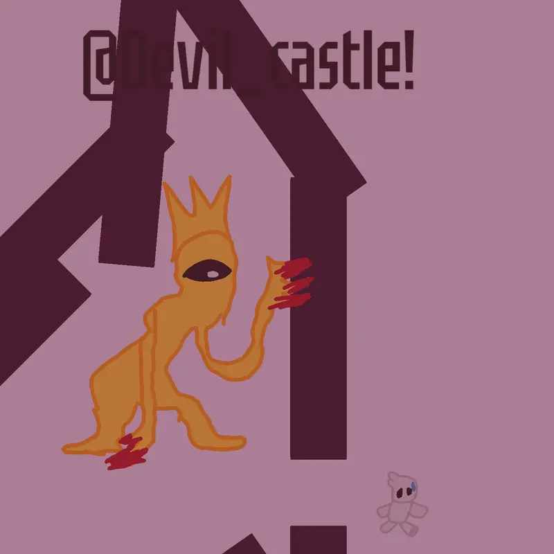 Game by @devil_castle
