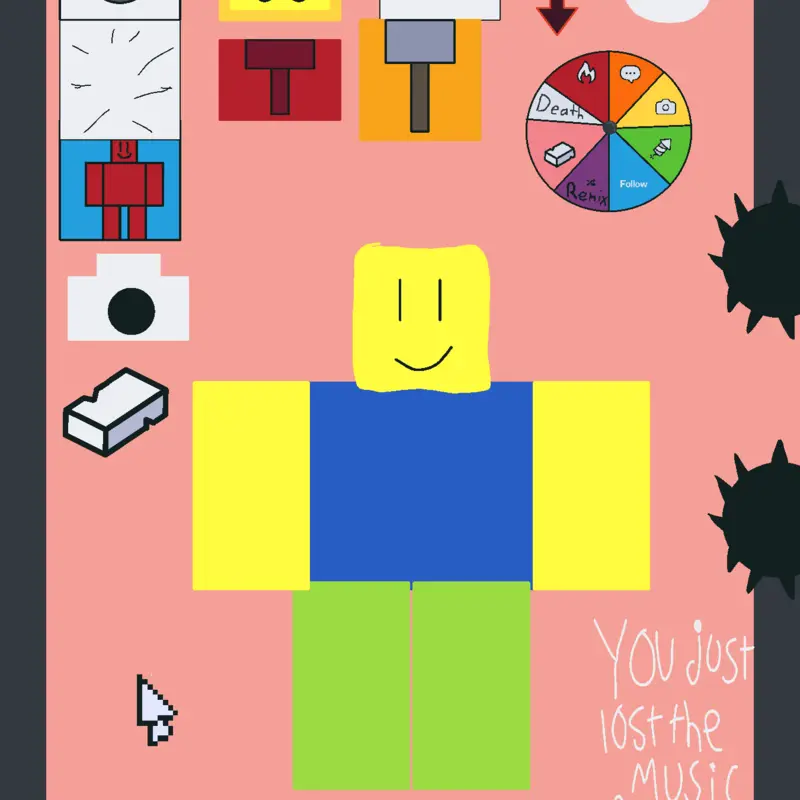 Game by @Nice_492