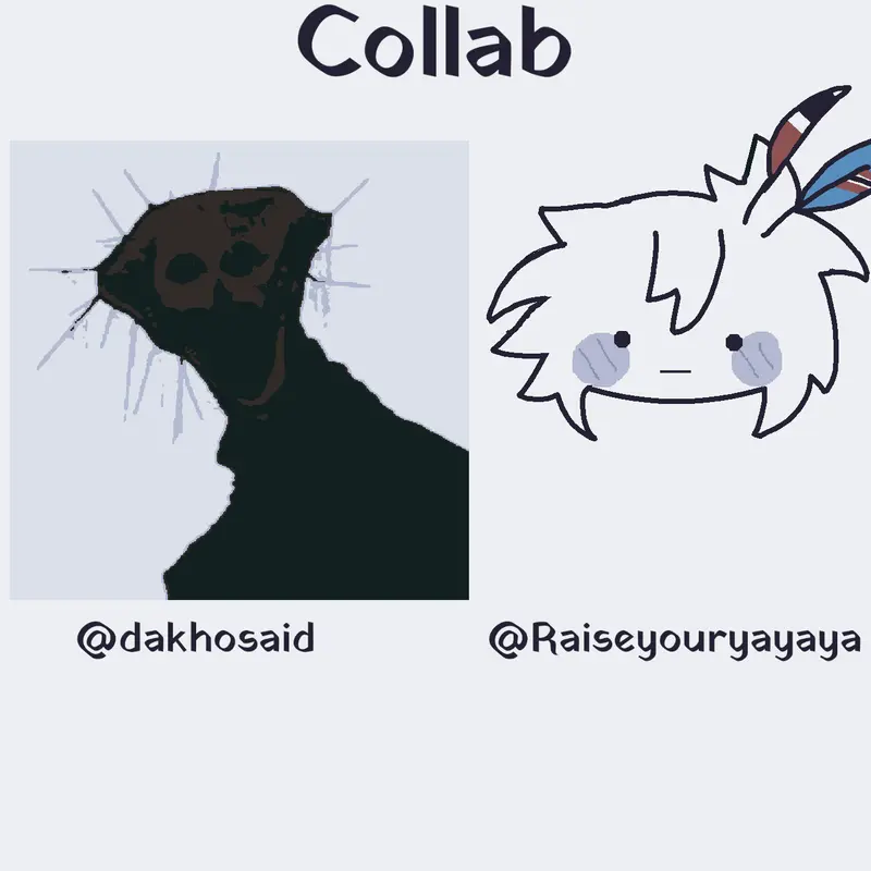 Game by @DaKhoSaid