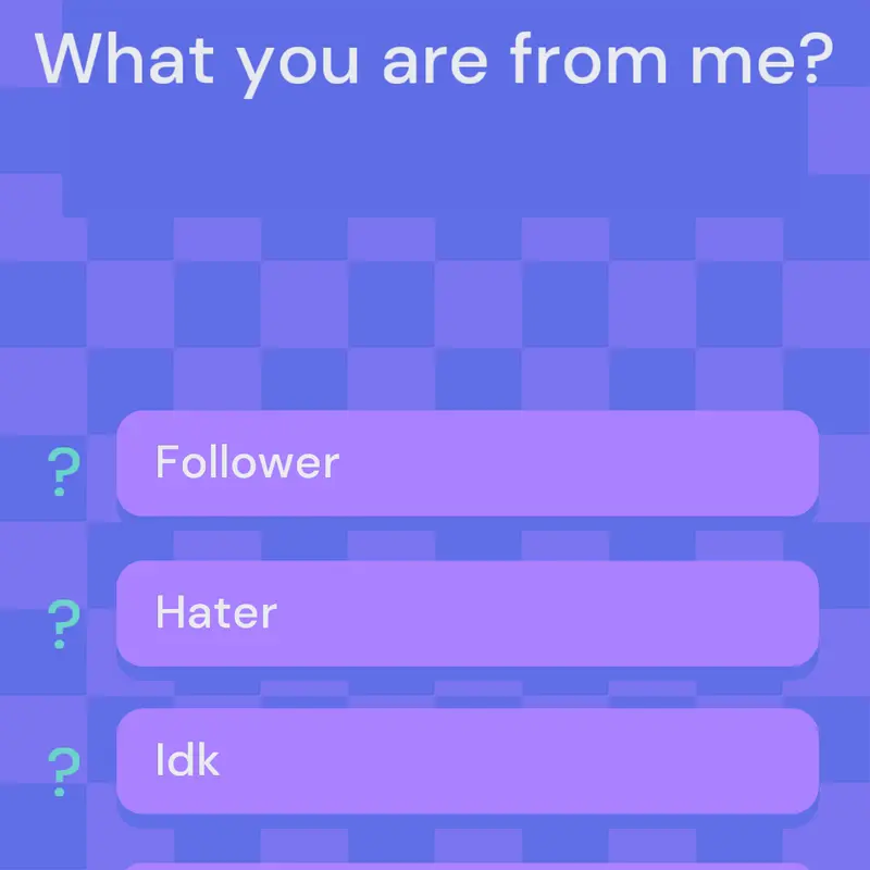 Game by @Mr_tower