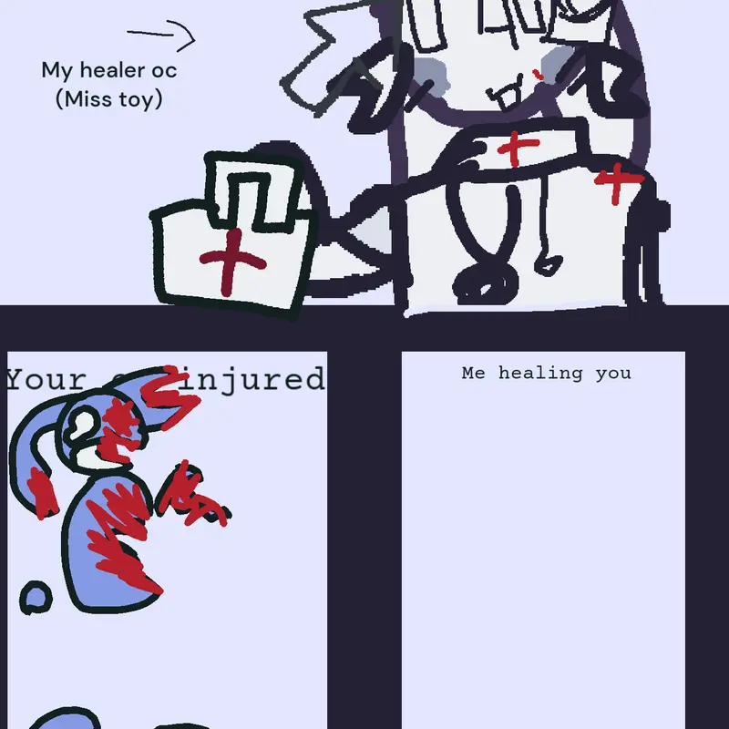Game by @pothecustardlover