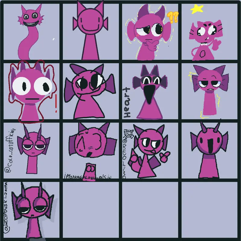 Game by @lama4417