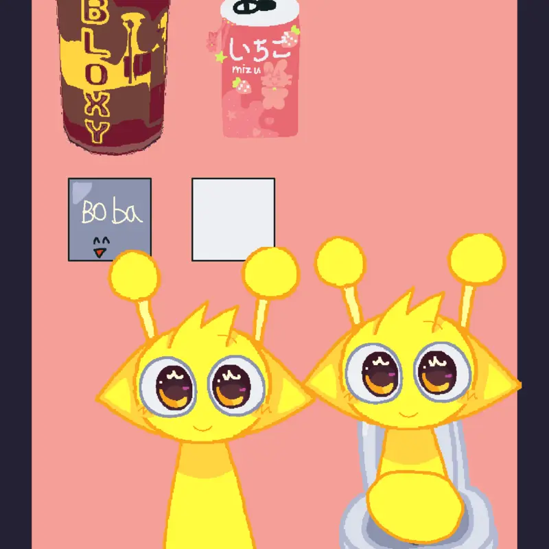 Game by @Lilythecatmyan_yt