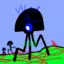tripod avatar