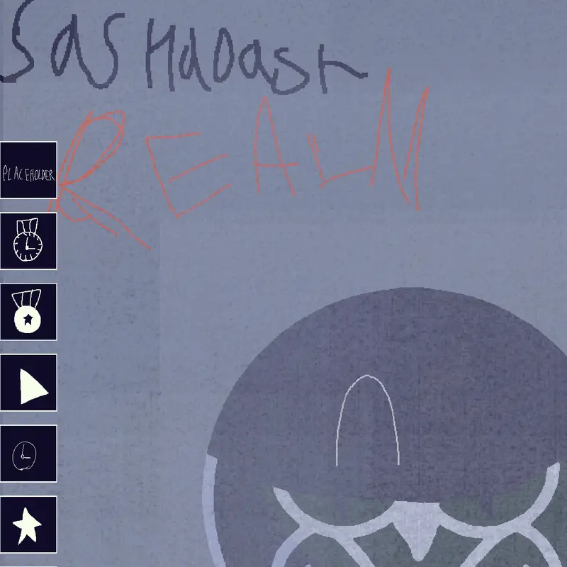 Game by @sashadasH