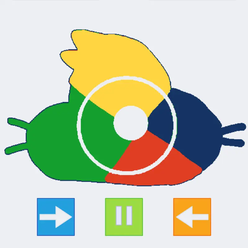 Game by @Boobahub