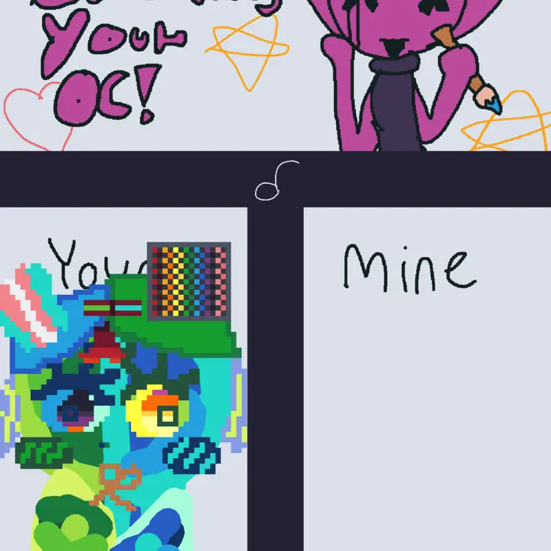 Game by @BunnydollFanss