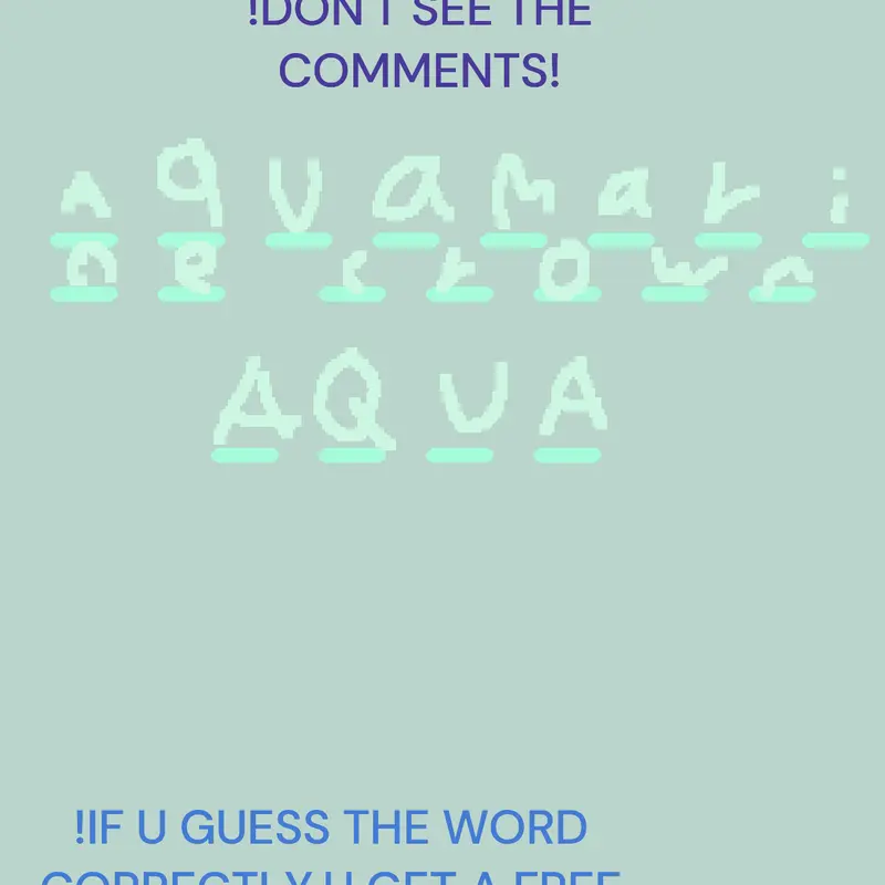 Game by @littledragons