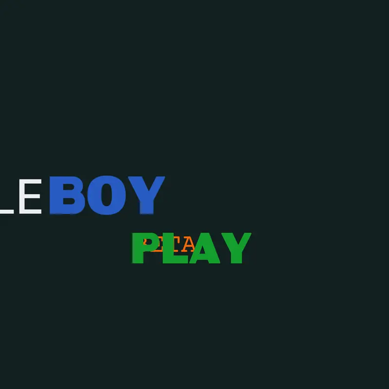 Game by @CODETURK