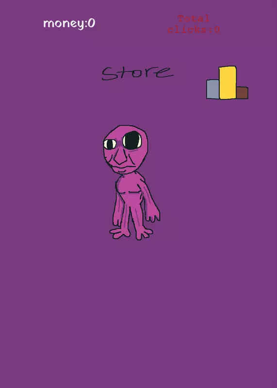 Game by @UncleSamsonite