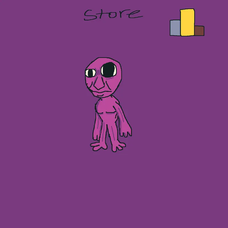 Game by @UncleSamsonite