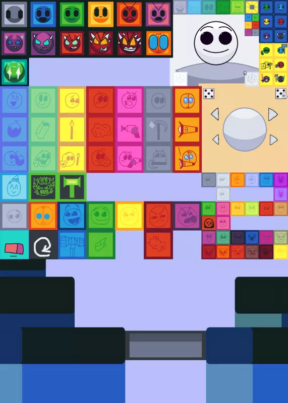 Game by @CherryNeko