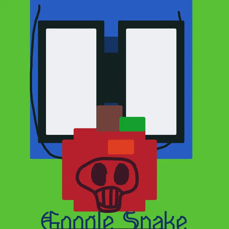 This Is a Google Snake by @xXApache_2026Xx