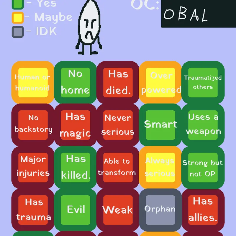 Game by @Domenhel