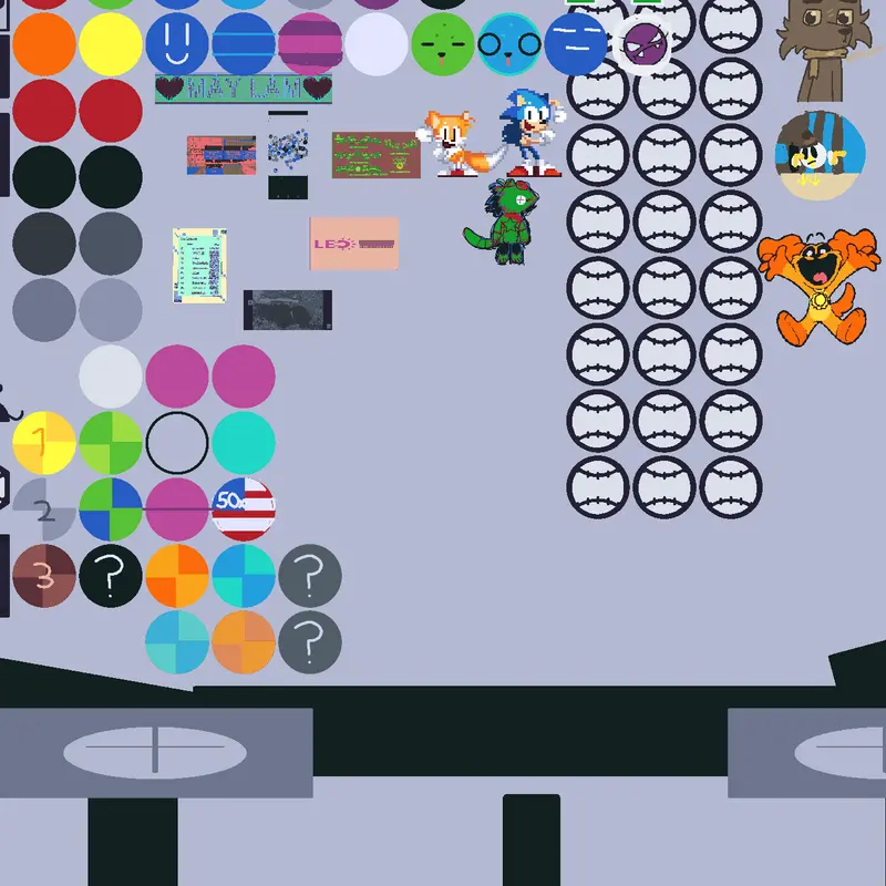 Game by @TheStupidMouse