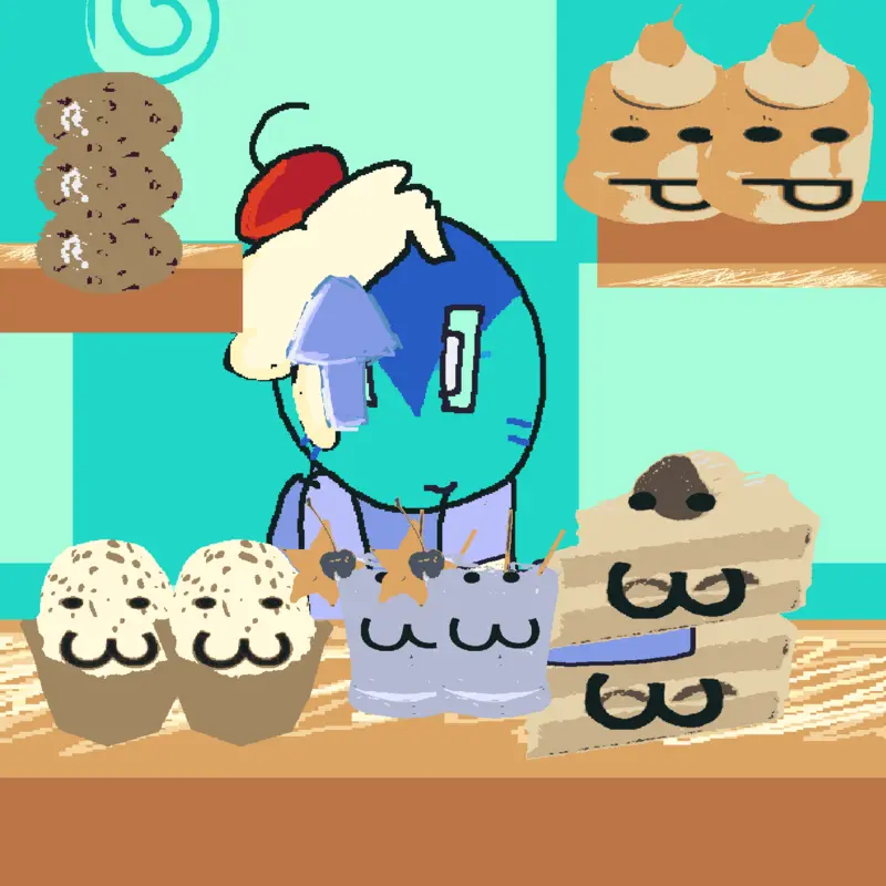 Game by @Yury-cra