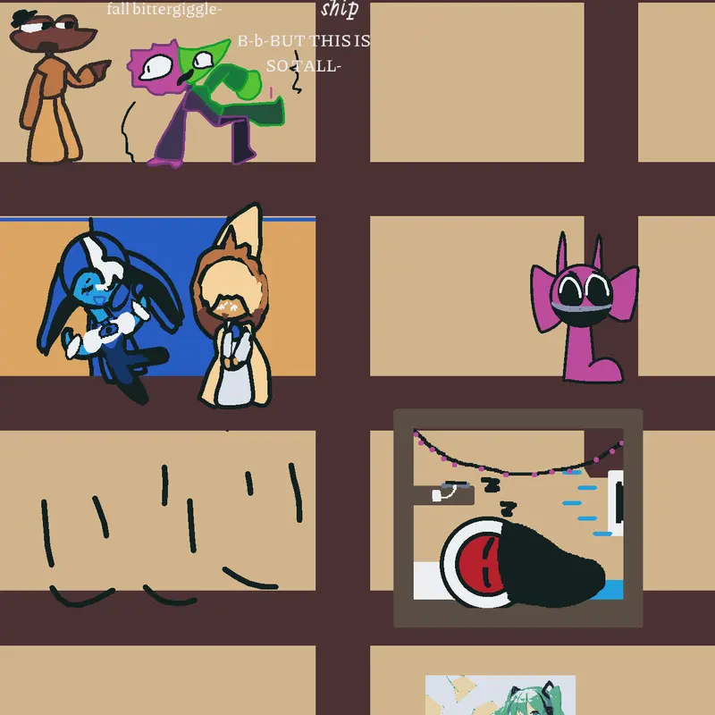Game by @B4ss13